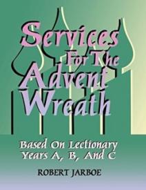 9780788012907 Services For The Advent Wreath
