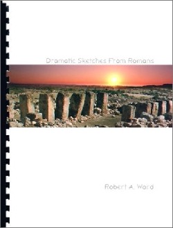 9780788013430 Dramatic Sketches From Romans