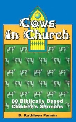 9780788013461 Cows In Church