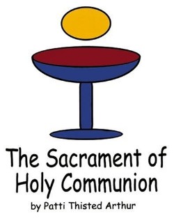 9780788013515 Sacrament Of Holy Communion (Student/Study Guide)