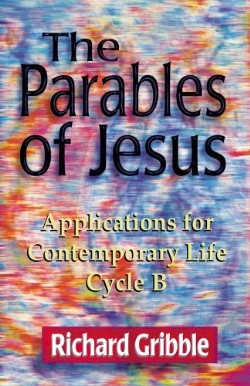 9780788013553 Parables Of Jesus Cycle B