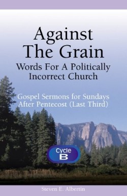 9780788015038 Against The Grain Words For A Politically Incorrect Church Cycle B