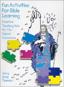 9780788015229 Fun Activities For Bible Learning
