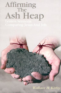 9780788015465 Affirming The Ash Heap