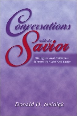 9780788017834 Conversations With The Savior