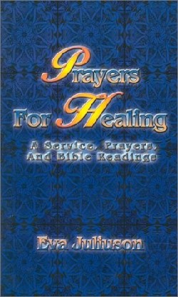 9780788017995 Prayers For Healing