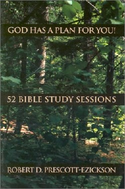 9780788018046 God Has A Plan For You (Student/Study Guide)