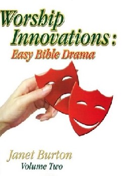 9780788018060 Worship Innovations 2