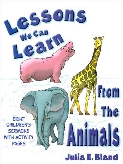 9780788018091 Lessons We Can Learn From The Animals