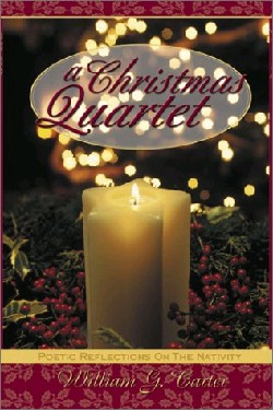 9780788018442 Christmas Quartet : Poetic Reflections On The Nativity