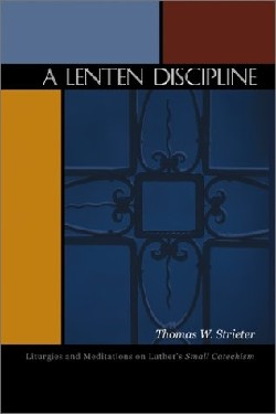 9780788018565 Lenten Discipline