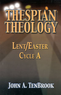 9780788018596 Thespian Theology Cycle A