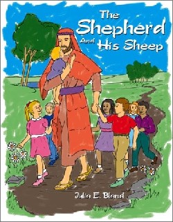 9780788018602 Shepherd And His Sheep