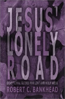 9780788018619 Jesus Lonely Road