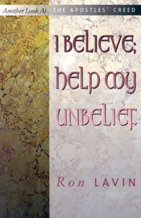 9780788018718 I Believe Help My Unbelief