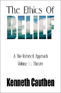 9780788018732 Ethics Of Belief 1 Theory