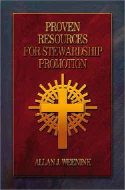 9780788018800 Proven Resources For Stewardship Promotion