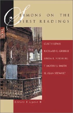 9780788018992 Sermons On The First Readings Series 1 Cycle B
