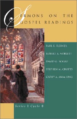 9780788019005 Sermons On The Gospel Readings Series 1 Cycle B