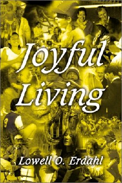 9780788019043 Joyful Living (Revised)