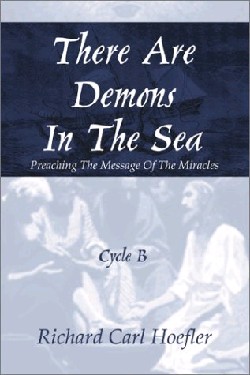 9780788019173 There Are Demons In The Sea Cycle B (Revised)