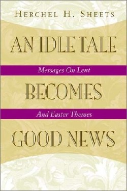 9780788019333 Idle Tale Becomes Good News