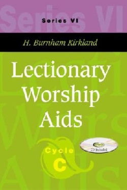 9780788019616 Lectionary Worship Aids Series 6 Cycle C