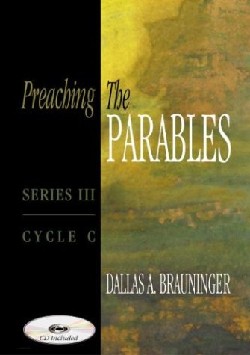 9780788019647 Preaching The Parables Series 3 Cycle C