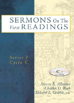 9780788019678 Sermons On The First Readings Series 1 Cycle C