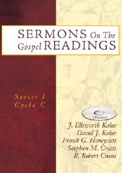 9780788019685 Sermons On The Gospel Readings Series 1 Cycle C