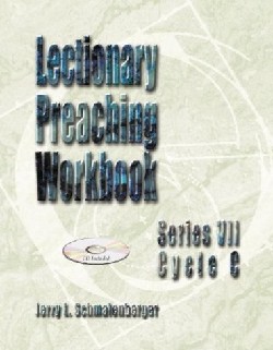 9780788019777 Lectionary Preaching Workbook Series 7 Cycle C