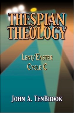 9780788019951 Thespian Theology Cycle C