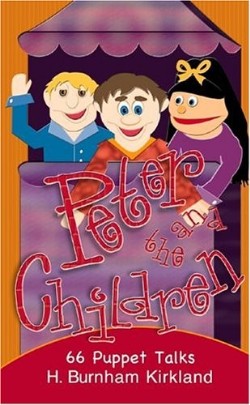 9780788023002 Peter And The Children