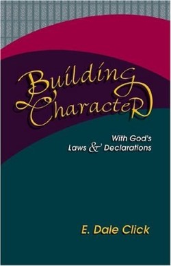 9780788023088 Building Character