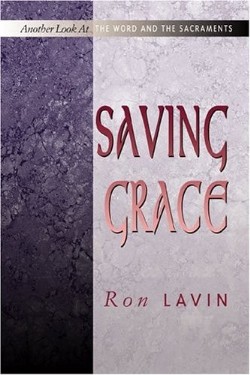 9780788023118 Saving Grace