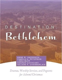 9780788023323 Destination Bethlehem