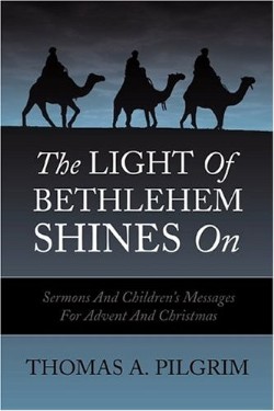 9780788023347 Light Of Bethlehem Shines On