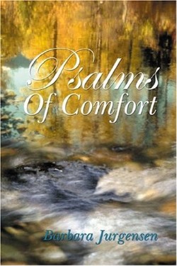 9780788023354 Psalms Of Comfort