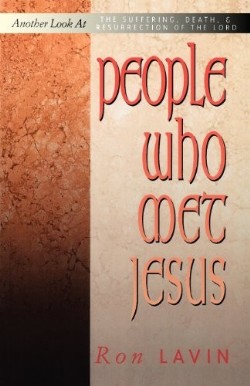 9780788023477 People Who Met Jesus