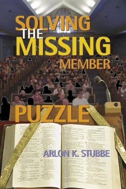 9780788023521 Solving The Missing Member Puzzle