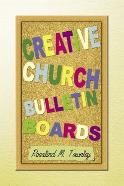 9780788023590 Creative Church Bulletin Boards
