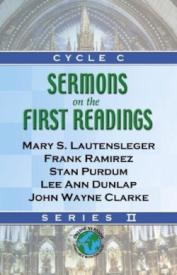 9780788023972 Sermons On The First Readings Series 2 Cycle C
