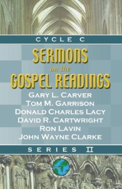 9780788023996 Sermons On The Gospel Readings Series 2 Cycle C