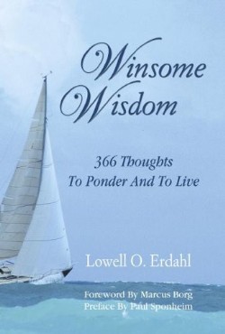9780788024177 Winsome Wisdom : 366 Thoughts To Ponder And To Live