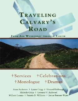 9780788024313 Traveling Calvarys Road