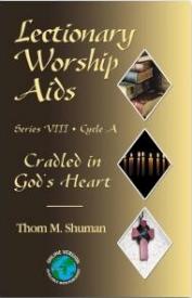9780788024566 Lectionary Worship Aids Series 8 Cycle A