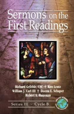 9780788025426 Sermons On The First Readings Series 3 Cycle B