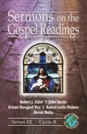 9780788025440 Sermons On The Gospel Readings Series 3 Cycle B