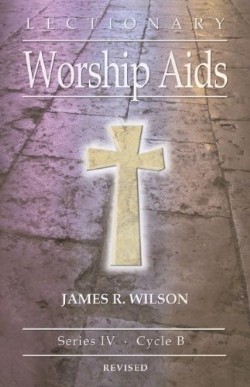 9780788025464 Lectionary Worship Aids Series 4 Cycle B (Revised)