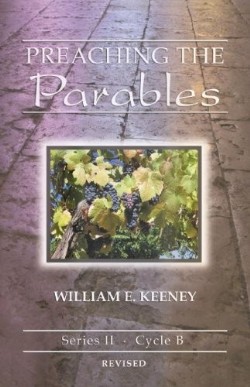 9780788025471 Preaching The Parables Series 2 Cycle B (Revised)
